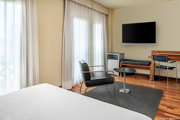 AC Hotel La Linea